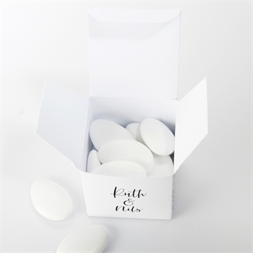 Geschenkbox Hochzeit frühlingsfreude - Vue 3