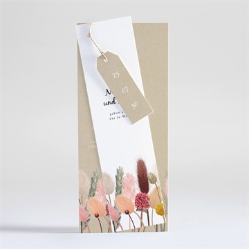 Hochzeitseinladung ref. N93132