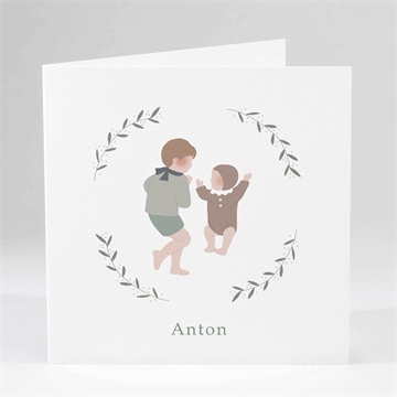 Geburtskarte ref. N451207