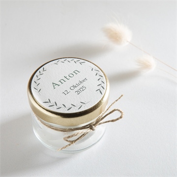 Sticker Geburt großer bruder - Mise en situation