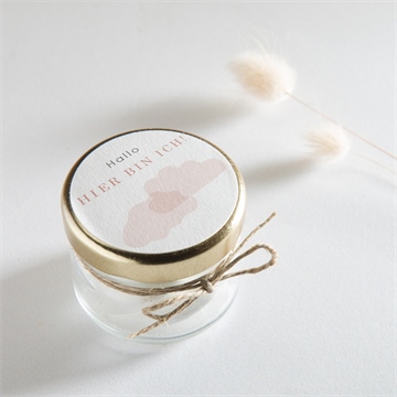 Sticker Geburt kleiner wal - Vue 2