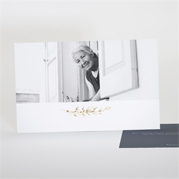 Trauerdanksagung schöne nostalgie