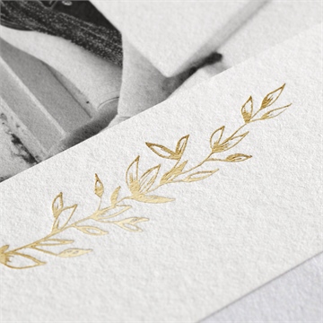 Trauerdanksagung schöne nostalgie - vue 2