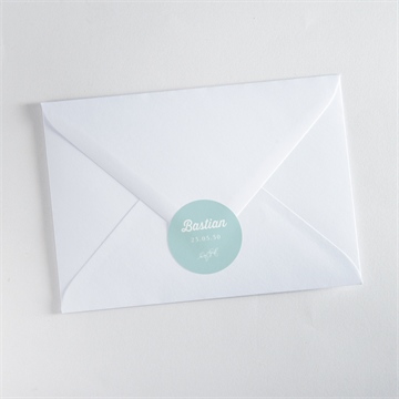 Sticker Geburt fotos - Vue 3