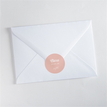 Sticker Geburt aus jedem blickwinkel - Vue 3