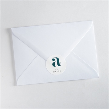 Sticker Geburt hübscher kinderreim - Vue 3