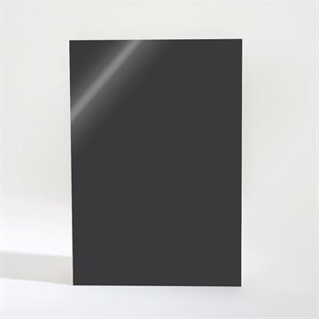 Trauerdanksagung klassisches porträt - vue 3