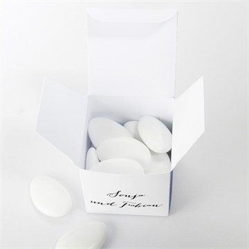 Geschenkbox Hochzeit triumphbogen - vue 4