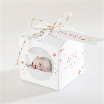 Geschenkbox Taufe ref. N340330