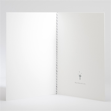 Kirchenheft Taufe fisch - Vue 3