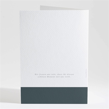 Kirchenheft Taufe fisch - Vue 4