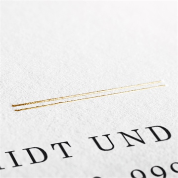 Hochzeitseinladung liebespaar - Vue 5