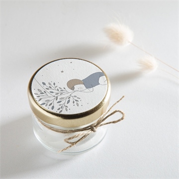 Sticker Geburt traum - Vue 2