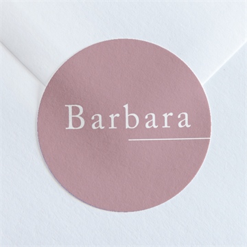 Sticker Geburt ref. N360169