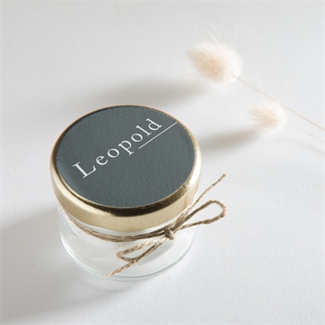 Sticker Geburt ich will wachsen - Vue 2