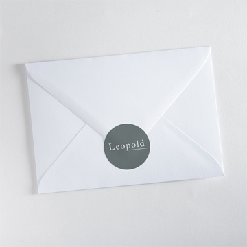 Sticker Geburt ich will wachsen - Vue 3