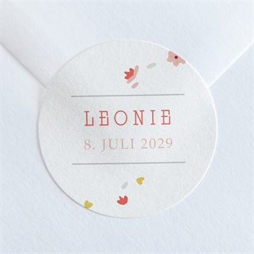 Aufkleber Taufe ref. N36037