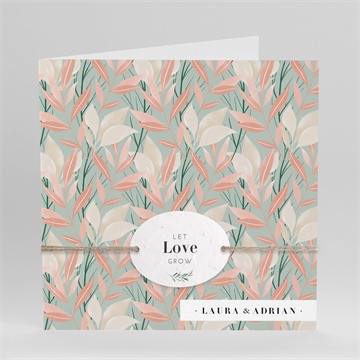 Hochzeitseinladung Ref. N451215