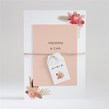 Hochzeitseinladung ref. N99131