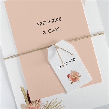 Hochzeitseinladung behutsamkeit - Vue 2