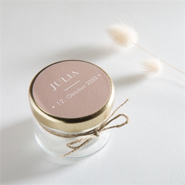 Sticker Geburt pure freude - Vue 2