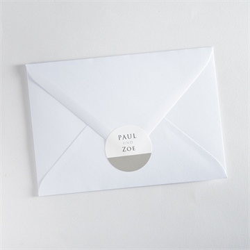 Sticker Geburt doppeltes glück - vue 3