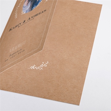 Kirchenheft Hochzeit vertrauen - Vue 2