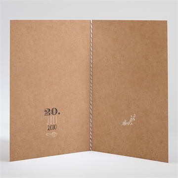 Kirchenheft Hochzeit vertrauen - Vue 3