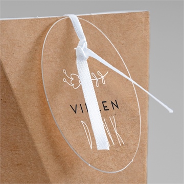 Geschenkbox Hochzeit vertrauen - schachtel - Vue 2