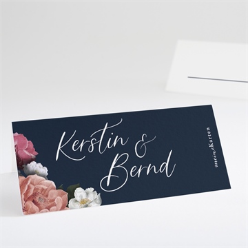 Tischkarte Hochzeit ref. N440758