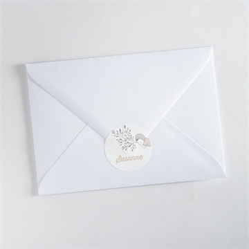 Sticker Geburt süße träume - vue 3