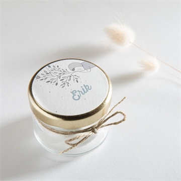 Sticker Geburt schöne träume - Vue 2