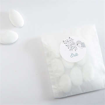 Sticker Geburt schöne träume - vue 4