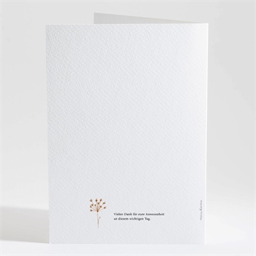 Kirchenheft Hochzeit landkunst - vue 4