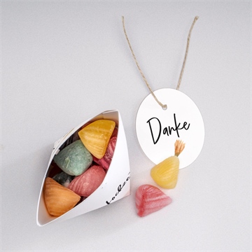 Geschenkbox Hochzeit landkunst - schachtel - vue 3