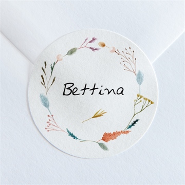 Aufkleber Trauer ref. N360208