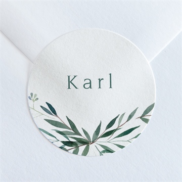 Aufkleber Trauer ref. N360251