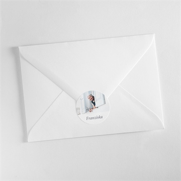 Aufkleber Trauer schöne nostalgie - vue 3