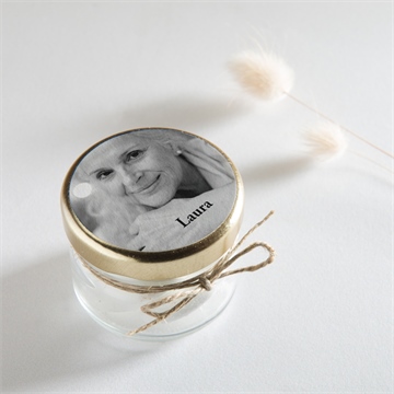 Aufkleber Trauer zärtlich - Vue 2