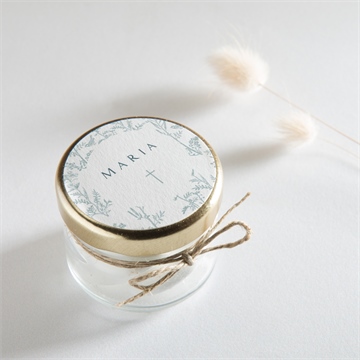 Aufkleber Trauer waldfrieden - Vue 2