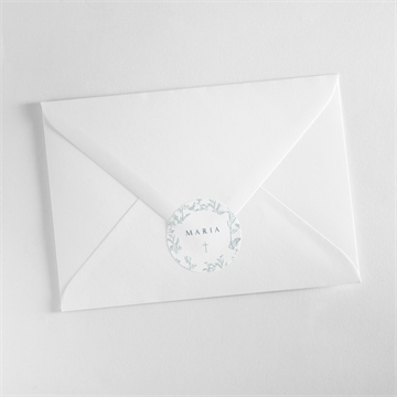 Aufkleber Trauer waldfrieden - vue 3