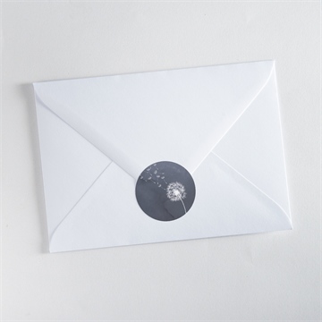 Aufkleber Trauer besinnung - vue 3