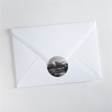 Aufkleber Trauer sanfter traum - vue 3