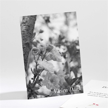 Trauerdanksagung ref. N211302