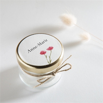 Aufkleber Trauer in gedenken - Vue 2