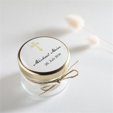 Aufkleber Trauer zitat - Vue 2