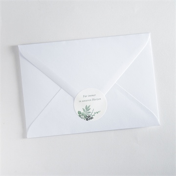 Aufkleber Trauer sehnsucht - vue 3