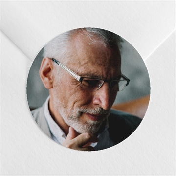 Aufkleber Trauer ref. N360294