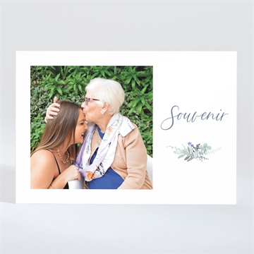 Trauerdanksagung ref. N11057