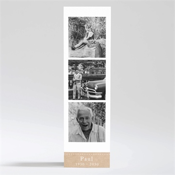 Trauerkarte ref. N200359